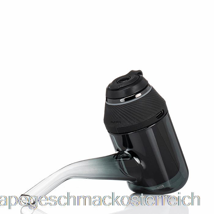 Puffco Proxy Vaporizer Mit Schwarzem Vape-Geschmack